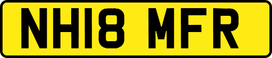 NH18MFR