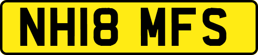 NH18MFS