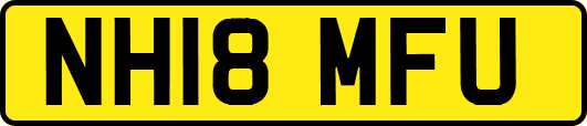 NH18MFU