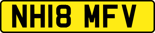 NH18MFV