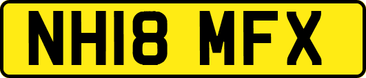 NH18MFX