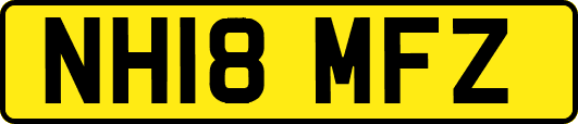 NH18MFZ