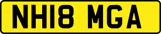 NH18MGA
