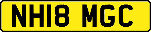 NH18MGC
