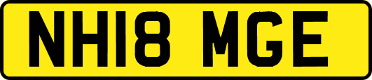 NH18MGE