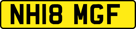 NH18MGF