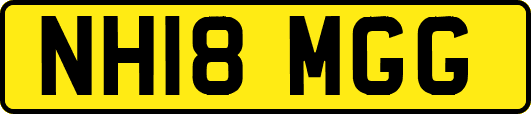 NH18MGG
