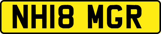 NH18MGR