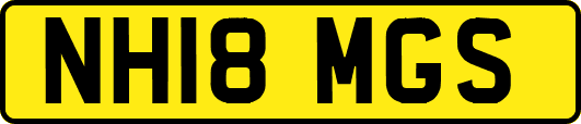 NH18MGS