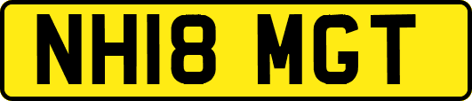 NH18MGT