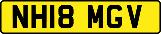 NH18MGV