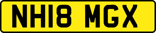 NH18MGX