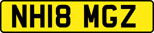 NH18MGZ