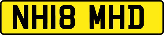NH18MHD