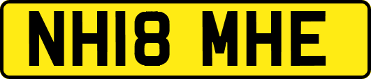 NH18MHE
