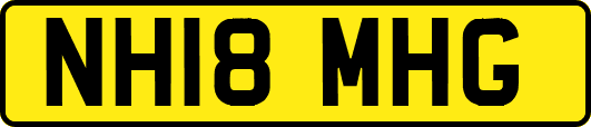 NH18MHG