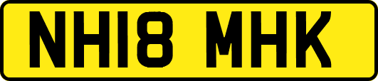 NH18MHK