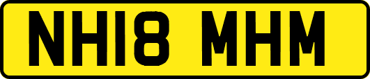 NH18MHM
