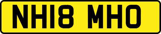 NH18MHO