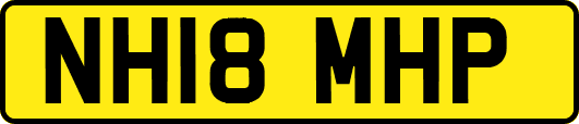 NH18MHP