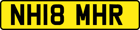NH18MHR