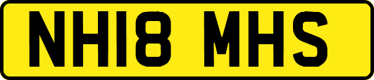 NH18MHS