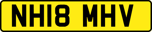 NH18MHV