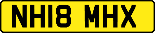 NH18MHX