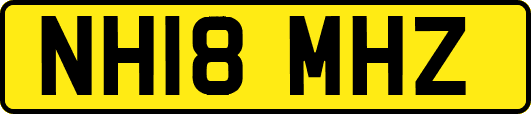 NH18MHZ