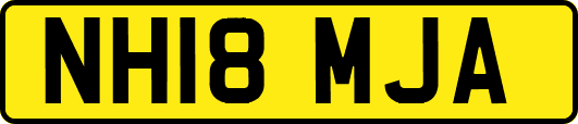 NH18MJA