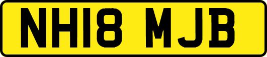 NH18MJB