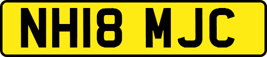 NH18MJC