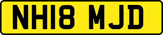 NH18MJD