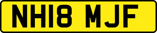 NH18MJF