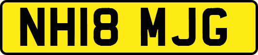 NH18MJG