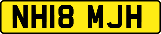 NH18MJH