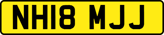 NH18MJJ