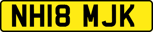 NH18MJK