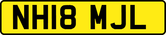 NH18MJL