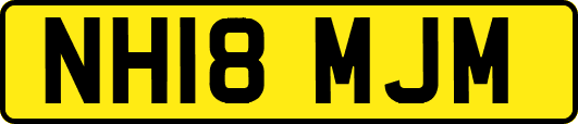 NH18MJM