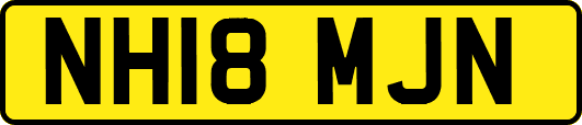 NH18MJN