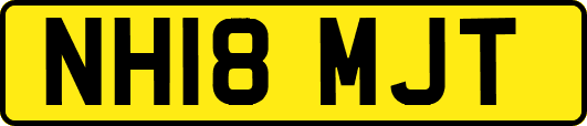 NH18MJT