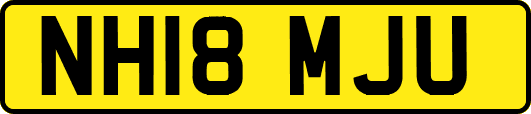 NH18MJU