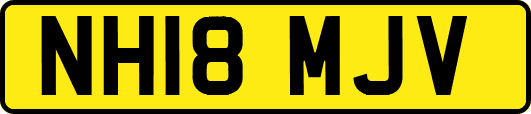 NH18MJV