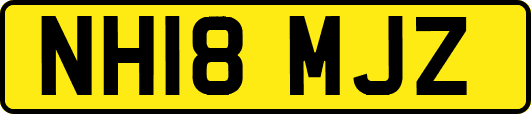 NH18MJZ