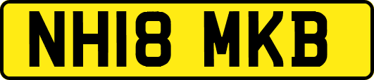 NH18MKB