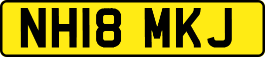 NH18MKJ