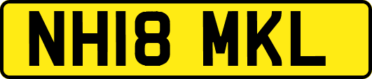 NH18MKL