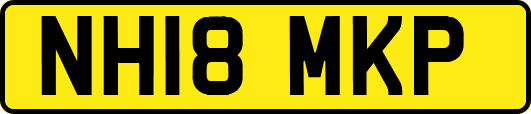 NH18MKP