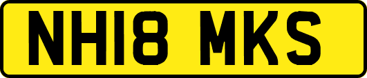 NH18MKS